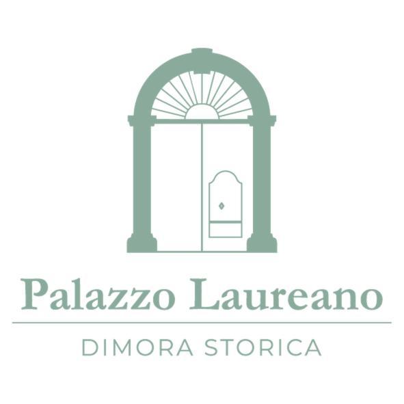 Palazzo Laureano - Dimora Storica Hotel Tricarico Ngoại thất bức ảnh
